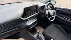 Hyundai BAYON 1.0 TGDi 48V MHEV Premium 5dr DCT Petrol Hatchback